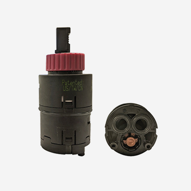 Cartridge for ThermOne valves Cartridge for ThermOne valves