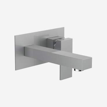 Wallmount lavatory faucet Wallmount lavatory faucet