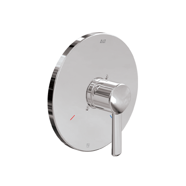 Garniture Circo pour valve à pression équilibrée