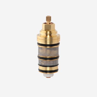 Thermostatic cartridge for Uniplex T.2.3 thermostatic valve Thermostatic cartridge for Uniplex T.2.3 thermostatic valve