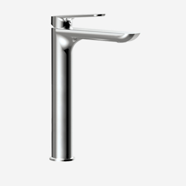 Tall single-hole lavatory faucet Tall single-hole lavatory faucet