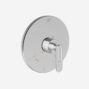 Garniture pour valve thermostatique ThermOne Garniture pour valve thermostatique ThermOne