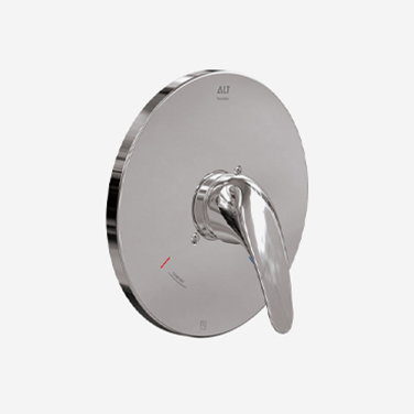 Garniture Volo pour valve thermostatique ThermOne