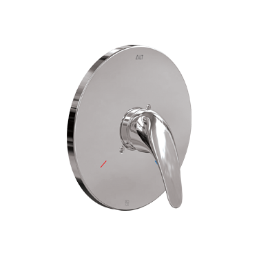 Garniture Volo pour valve à pression équilibrée