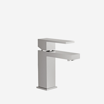 Single-hole lavatory faucet Single-hole lavatory faucet