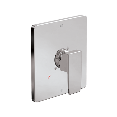 Garniture Riga pour valve à pression équilibrée